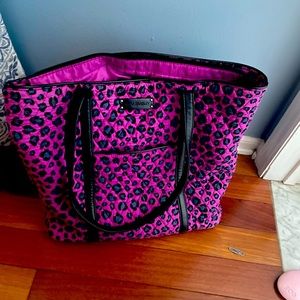 Vera Bradley tote